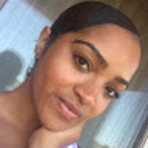 Meet your Posher, Renesha